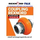 REXNORD COUPLING-FALK COUPLING PT SARANA TEKNIK 1