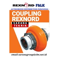 REXNORD COUPLING-FALK COUPLING PT SARANA TEKNIK
