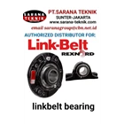 LINK-BELT BEARING REXNORD PT. SARANA TEKNIK 1