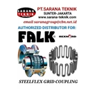 FALK STEELFLEX GRID COUPLING PT. SARANA TEKNIK FALK STEELFLEX GRID COUPLING 1