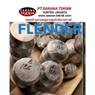 PT Sarana Teknik COUPLING FLENDER TYPE A B H COUPLING NEUPEX 2