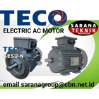 TECO ELECTRIC MOTOR PT. SARANA TEKNIK 1