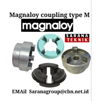 MAGNALOY COUPLINGS PT. SARANA TEKNIK