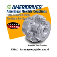 AMERIGEAR FLEXIBLE COUPLINGS PT. SARANA TEKNIK