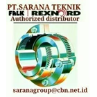 FALK GEAR COUPLING PT SARANA TEKNIK FALK REXNORD INDONESIA  GEAR COUPLING FALK COUPLINGS G20 G10 2