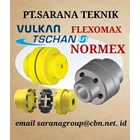 NORMEX COUPLING PT SARANA TEKNIK normex coupling type e & g & h tschan & flexomax  type NM MT MH HYPERFLEX COUPLINGs 1