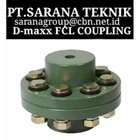 FCL COUPLING DMAXX PT SARANA TEKNIK EQUAL NBK IDD  FCL COUPLING 224 FCL 200 1