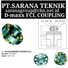 FC COUPLING FCL COUPLING DMAXX PT SARANA TEKNIK FCL COUPLING 1