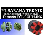 FCL COUPLING DMAXX PT SARANA TEKNIK FCL COUPLING 224 FCL 280 2