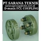 FCL COUPLING DMAXX PT SARANA TEKNIK FCL COUPLING 224 FCL 280 1