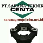 CENTAFLEX CFA CFX COUPLING PT SARANA TEKNIK centaflex coupling flexible type cfa CFX 1