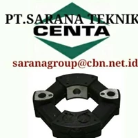 CENTAFLEX CFA CFX COUPLING PT SARANA TEKNIK centaflex coupling flexible type cfa CFX
