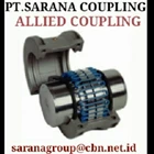 ALLIED COUPLING GRID PT SARANA COUPLING GEAR 1