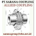 ALLIED  COUPLING PT SARANA COUPLING GEAR GRID COUPLING DISC COUPLING  ALLIED GEAR  2