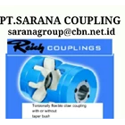 REICH COUPLING PT SARANA COUPLING REICH ARCUSAFLEX 2