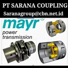 MAYR COUPLING ROBA DS COUPLING PT SARANA COUPLING POWER TRANSMISSION 1