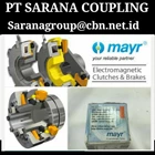 MAYR COUPLING PT SARANA COUPLING TYPE ROBA DS  2