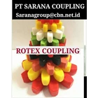 ROTEX COUPLING KTR JAW FL PT SARANA COUPLING 2