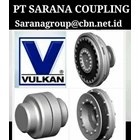 VULKAN COUPLING VULASTIC FLEXOMAX PT SARANA COUPLING VULKAN FLEXIBLE COUPLING CARDAN SHAFT COUPLING - JOINT SHAFT COUPLING 2