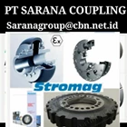 PT SARANA STROMAG COUPLING PERIFLEX SHAFT COUPLING DISC COUPLING CARDAN STROMAG COUPLING 2