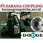 DODGE RAPTOR COUPLING PT SARANA COUPLINGS 1