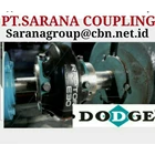 DODGE RAPTOR COUPLINGS PT SARANA COUPLINGS 2