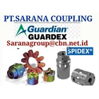 GUARDIAN GUARDEX SPIDEX COUPLING PT SARANA COUPLING JAKARTA 2