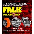 PT SARANA TEKNIK Kopling Mesin Coupling Grid Falk Steelflex REXNORD 1