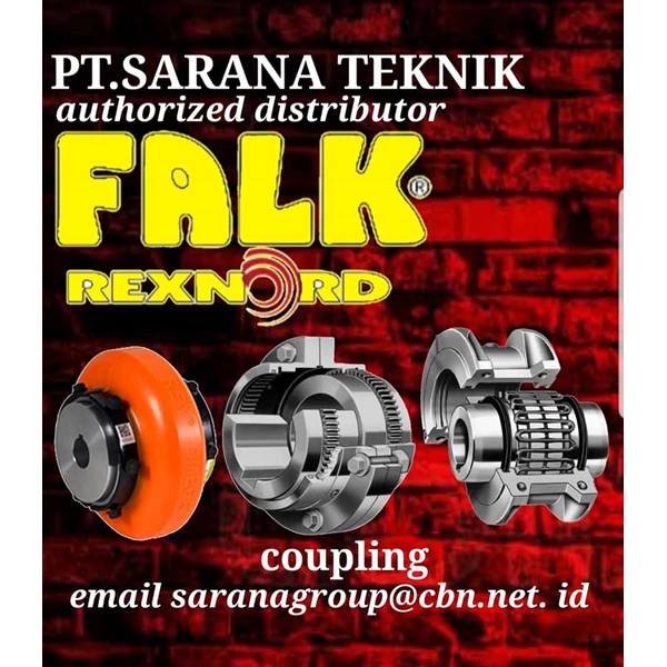  Engine clutch Coupling Grid Falk Steelflex 1020 1020 T10 and T20 indonesia