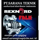 Engine clutch Coupling Grid Falk Steelflex 1040 1040 T10 and T20 indonesia 1