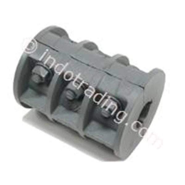 Rigid Coupling Type Ribbed Brand Tb Woods