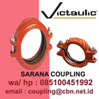 victaulic coupling indonesia PT SARANA TEKNIK  1
