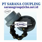 C-KING COUPLING MADE IN CHINA PT SARANA TEKNIK 1