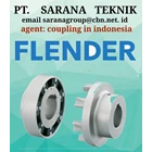 PT SARANA TEKNIK COUPLING FLENDER NEUPEX NEUPEX FLENDER 1