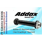 Coupling  ADDAX rexnord disc coupling composite PT SARANA TEKNIK  2