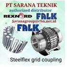 FALK REXNORD STEELFLEX GRID COUPLING PT SARANA TEKNIK 3