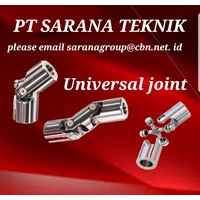 QUANTUM KTR UNIVERSAL JOINTS PT SARANA TEKNIK