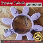 PT SARANA TEKNIK coupling rotex gr 48 1