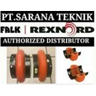 Rexnord Omega Coupling PT SARANA TEKNIK REXNORD1 2