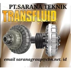 PT SARANA COUPLING TRANSFluid Coupling KRG KSD 1