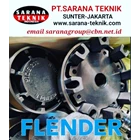 FLENDER NEUPEX COUPLING TYPE A PT Sarana Teknik 1