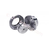 DODGE GEAR COUPLING GD PT SARANA TEKNIK