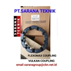 PT SARANA TEKNIK COUPLING VULKAN FLEXOMAX COUPLING 1