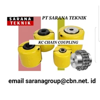PT . SARANA TEKNIK CHAIN COUPLING