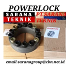 PT SARANA TEKNIK POWER LOCK QUANTUM LOCKING ASSEMBLY 1