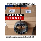 POWER LOCK PT SARANA TEKNIK POWER LOCK QUANTUM LOCKING ASSEMBLY QUANTUM 1