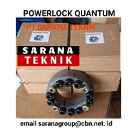 PT SARANA TEKNIK POWER LOCK QUANTUM LOCKING ASSEMBLY QUANTUM