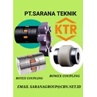 COUPLING ROTEX & BOWEX KTR PT. SARANA TEKNIK 1