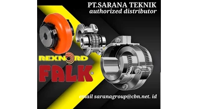 Logo PT. Sarana Teknik Coupling